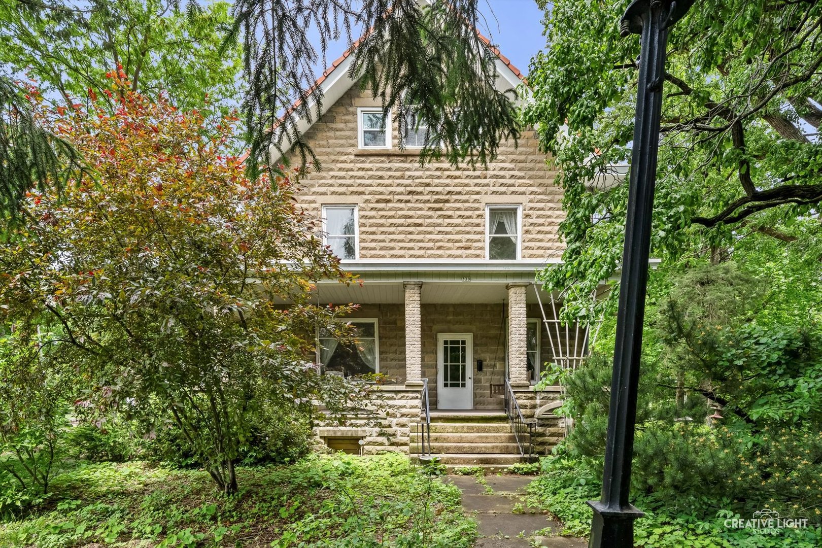 330 Church Street, Earlville, IL