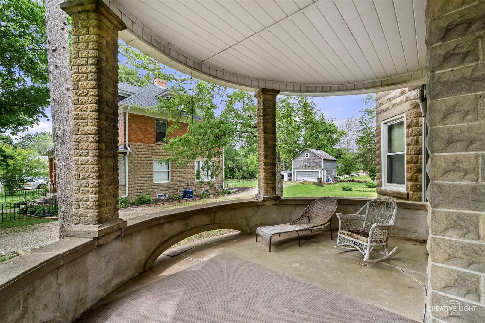 330 Church Street, Earlville, IL