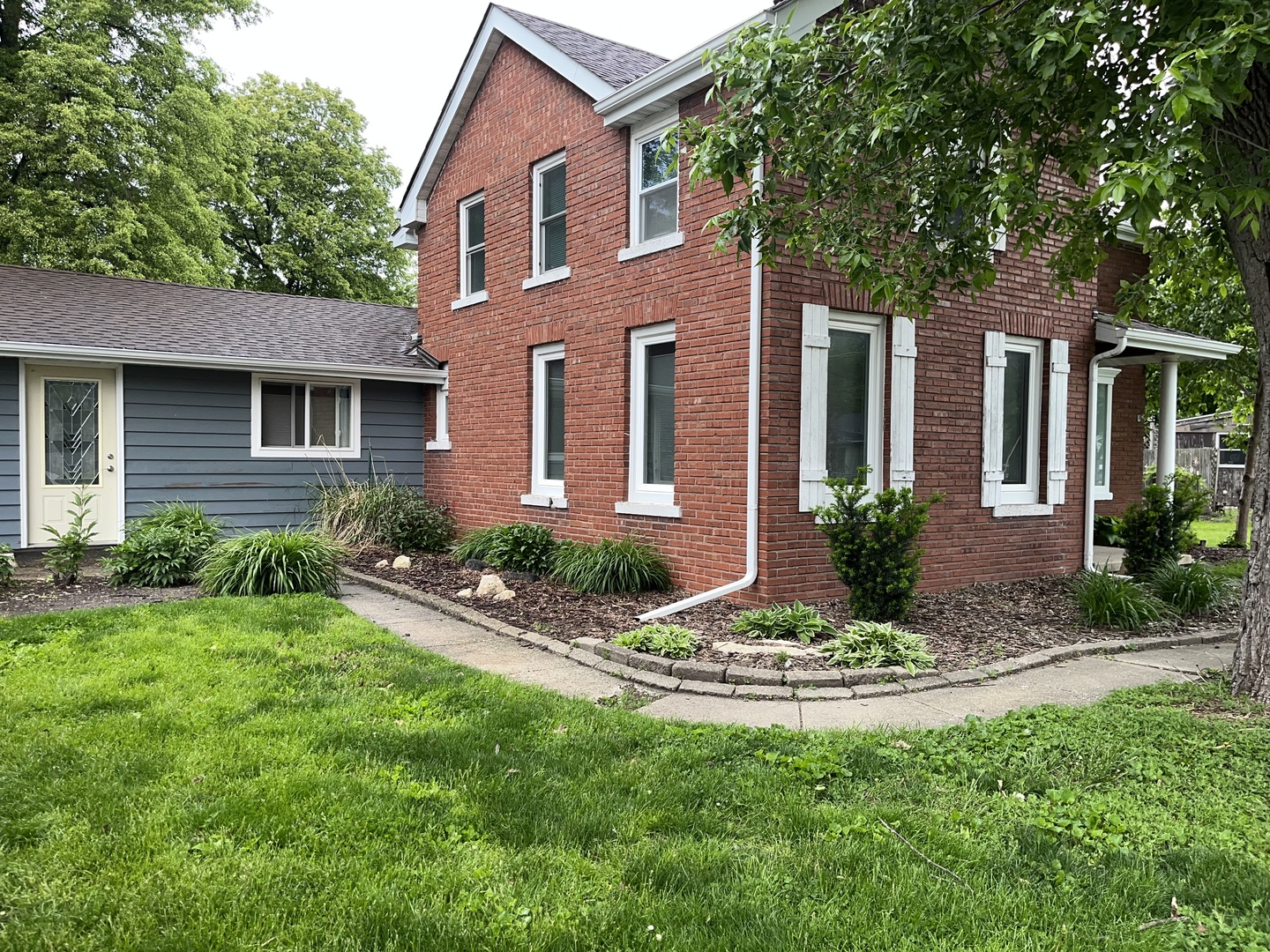 205 S Jackson Street, Gardner, IL