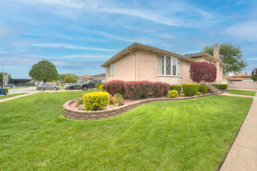 9300 Austin Avenue, Oak Lawn, IL