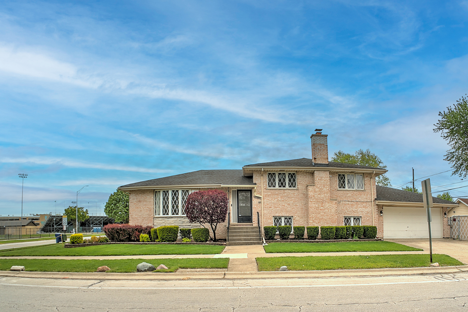 9300 Austin Avenue, Oak Lawn, IL
