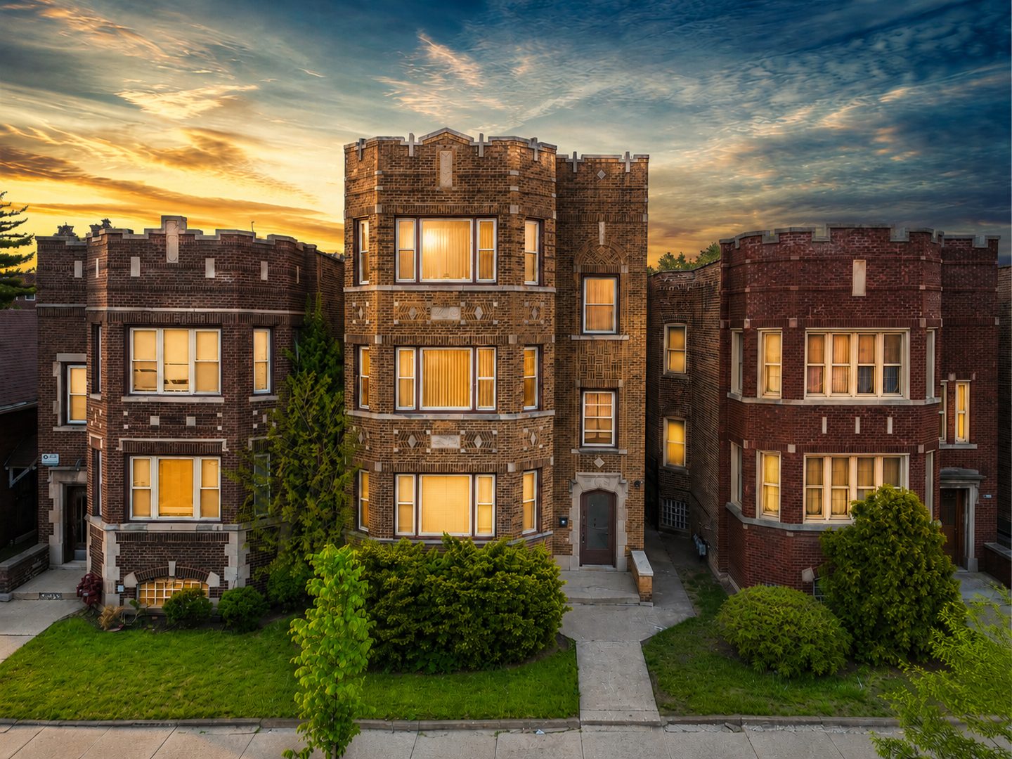 8047 S Hermitage Avenue, Chicago, IL