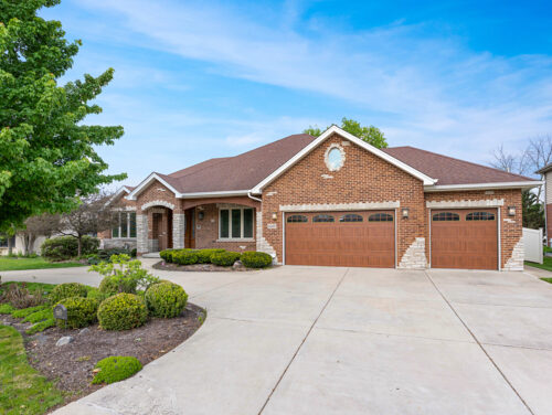 5605 S Kensington Avenue, Countryside, IL