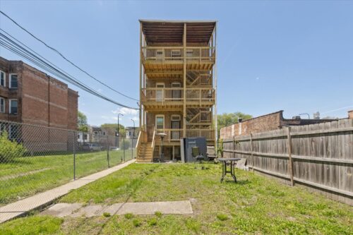5319 S Indiana Avenue, Chicago, IL