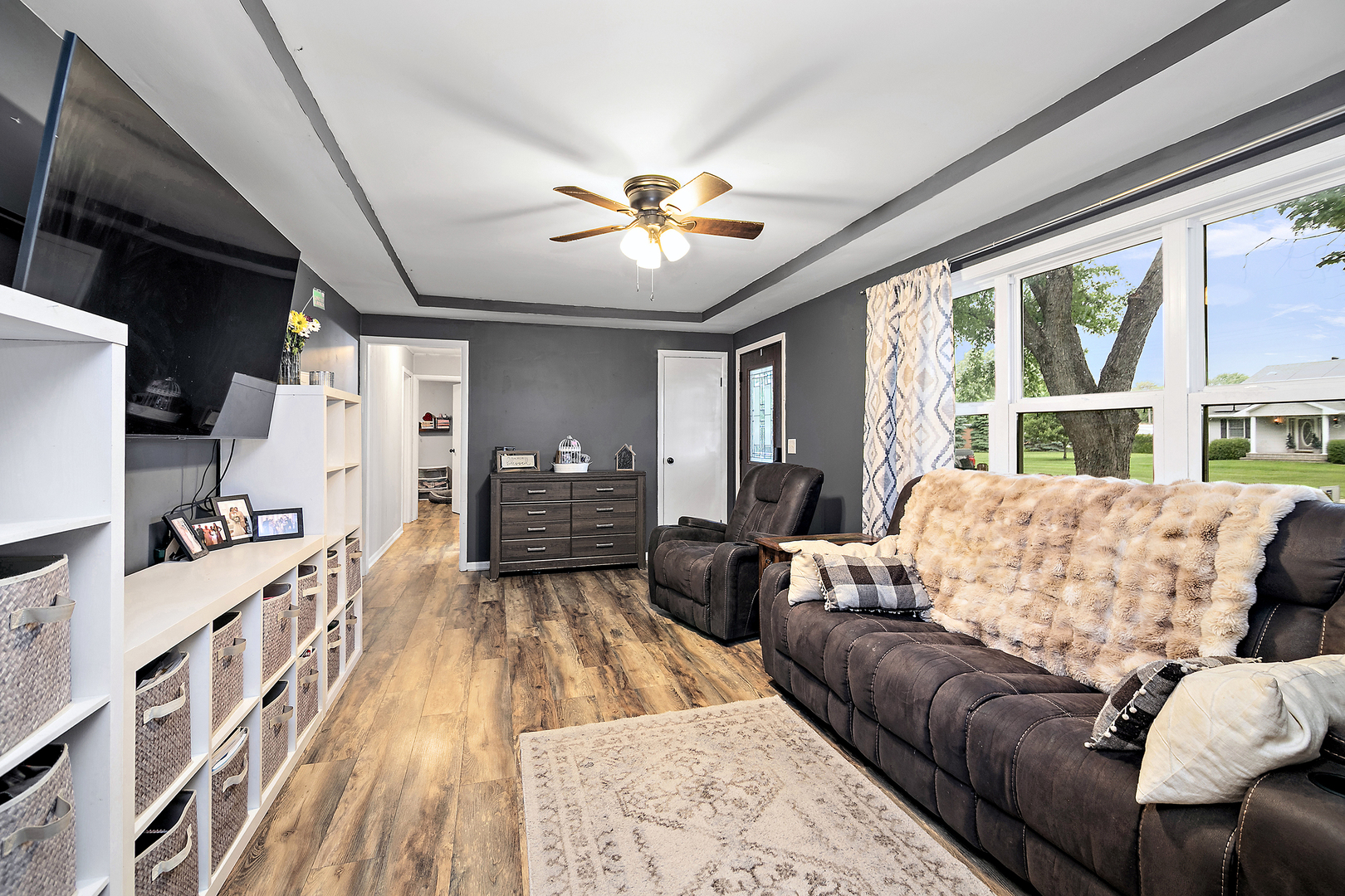 570 E 2nd Avenue, Clifton, IL