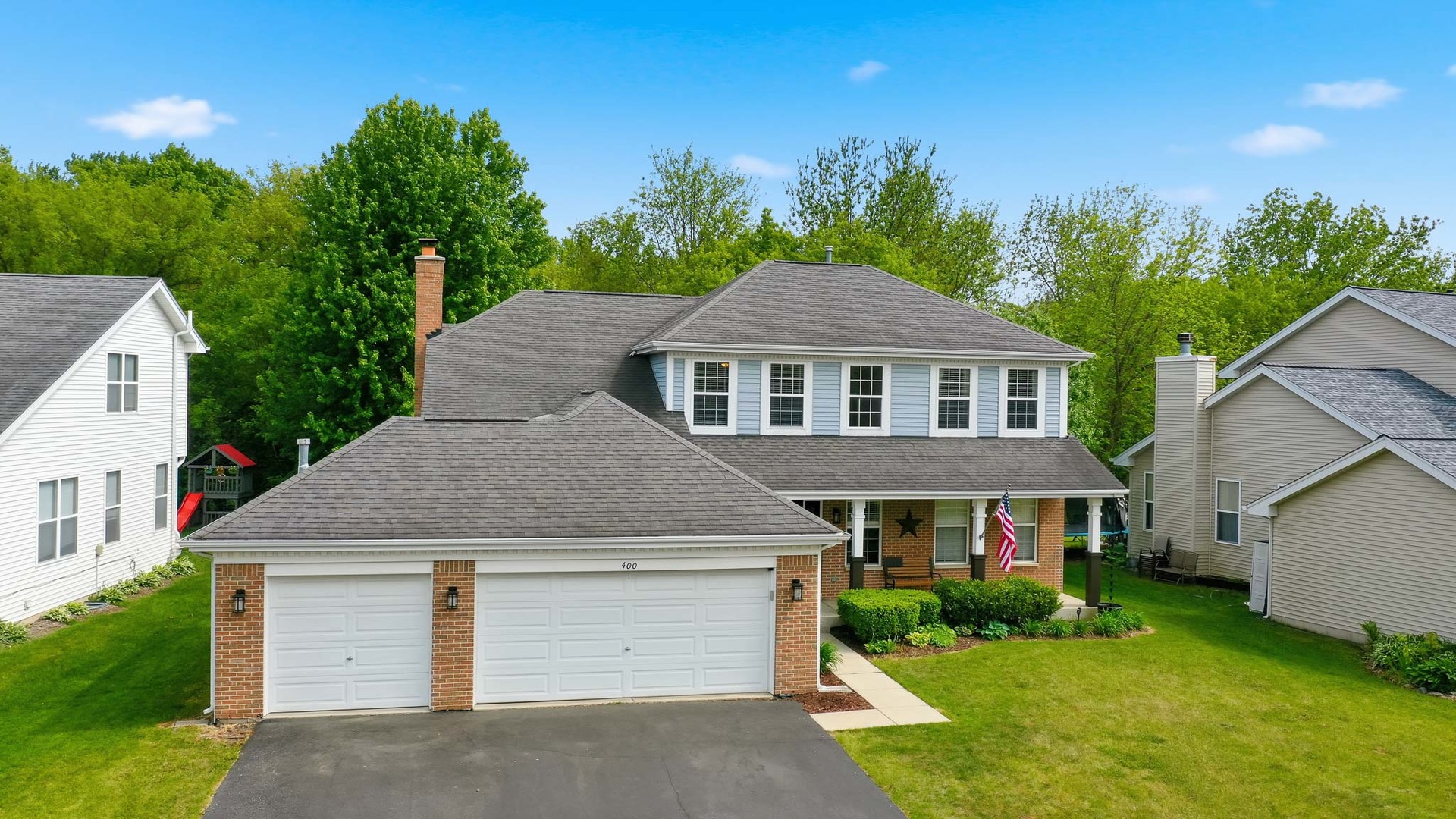 400 Willow Road, Lakemoor, IL