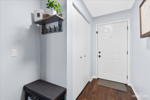 295 Woodridge Circle #D, South Elgin, IL