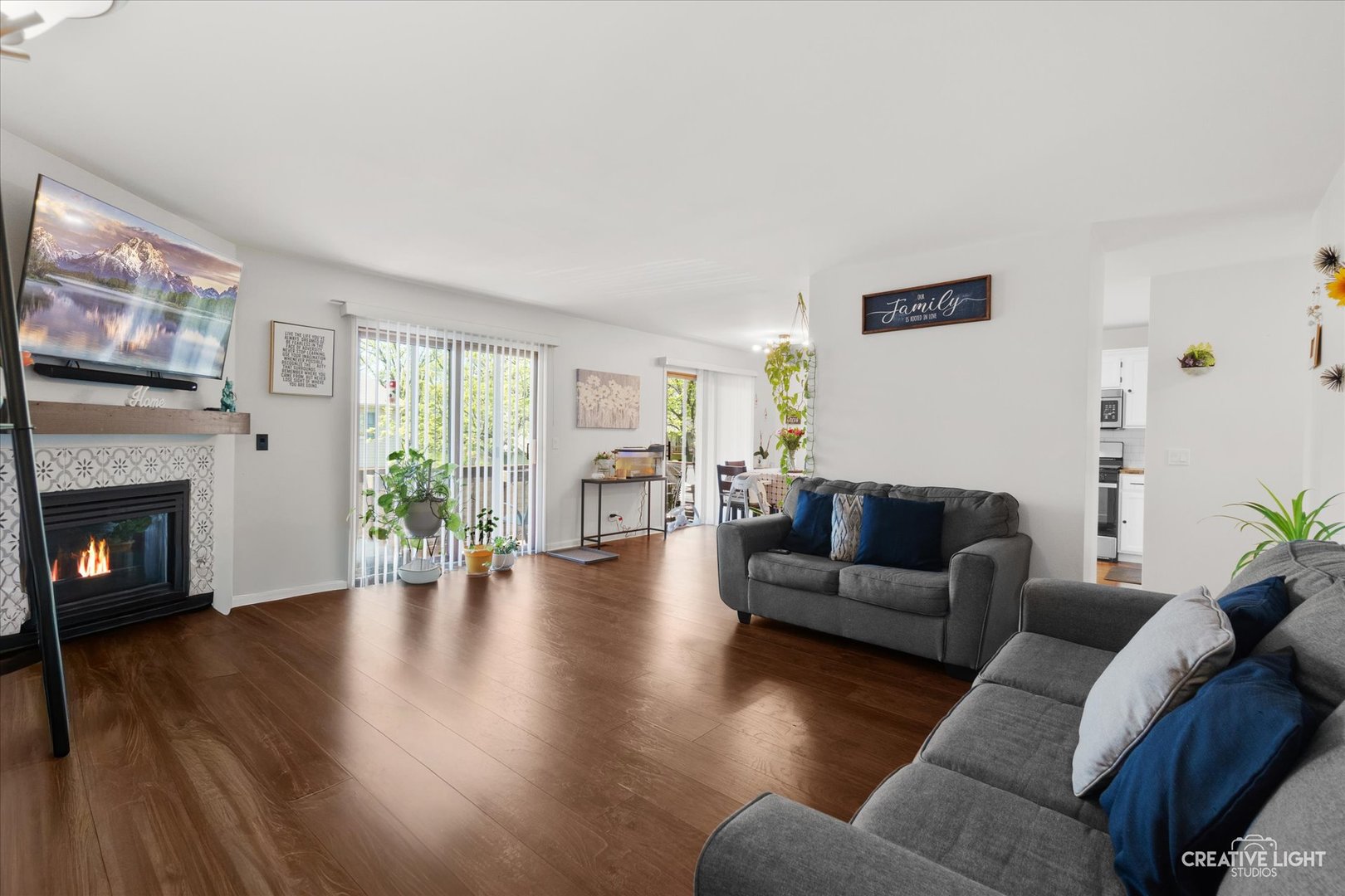 295 Woodridge Circle #D, South Elgin, IL