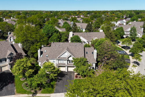 1282 Old Mill Lane #1282, Elk Grove Village, IL