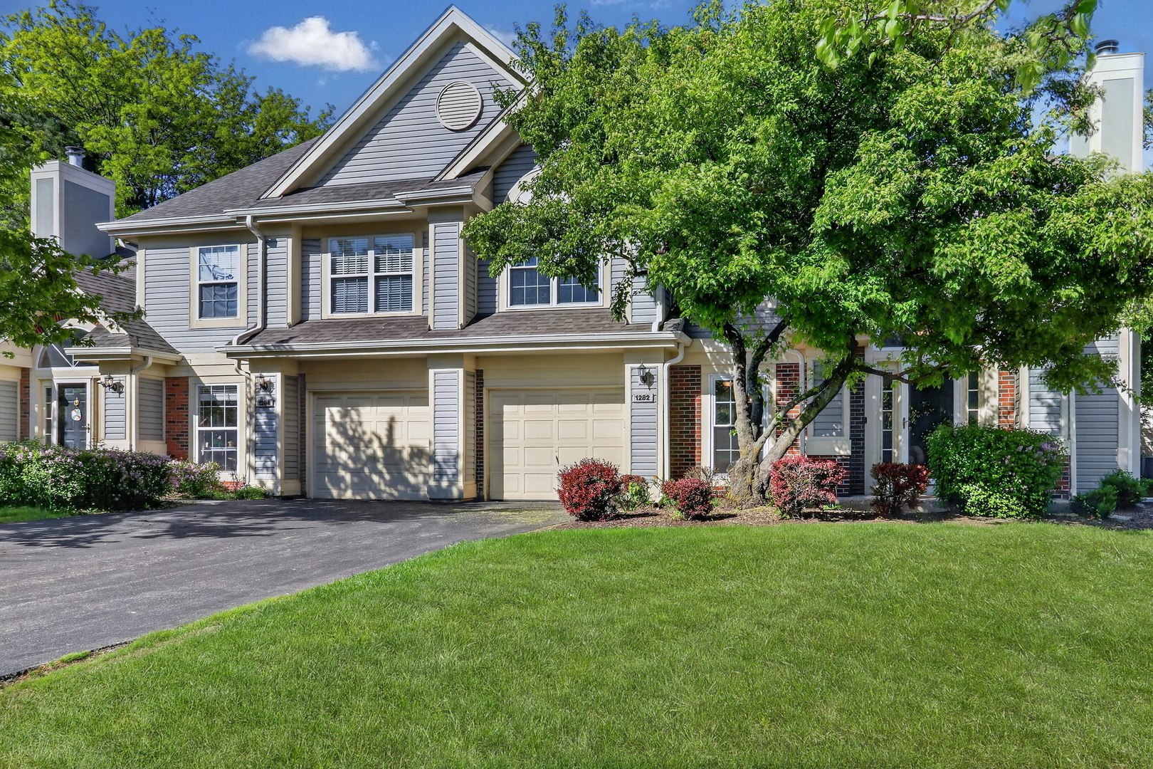 1282 Old Mill Lane #1282, Elk Grove Village, IL