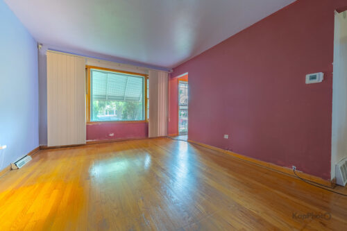15214 Evers Street, Dolton, IL