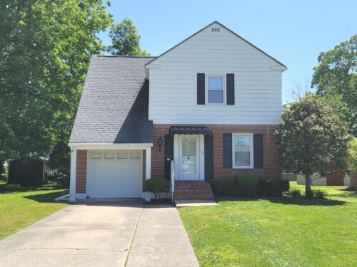 128 N Indiana Avenue, Salem, IL
