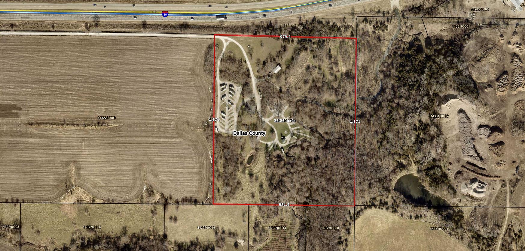 36026 Jewell Court, Earlham, IA