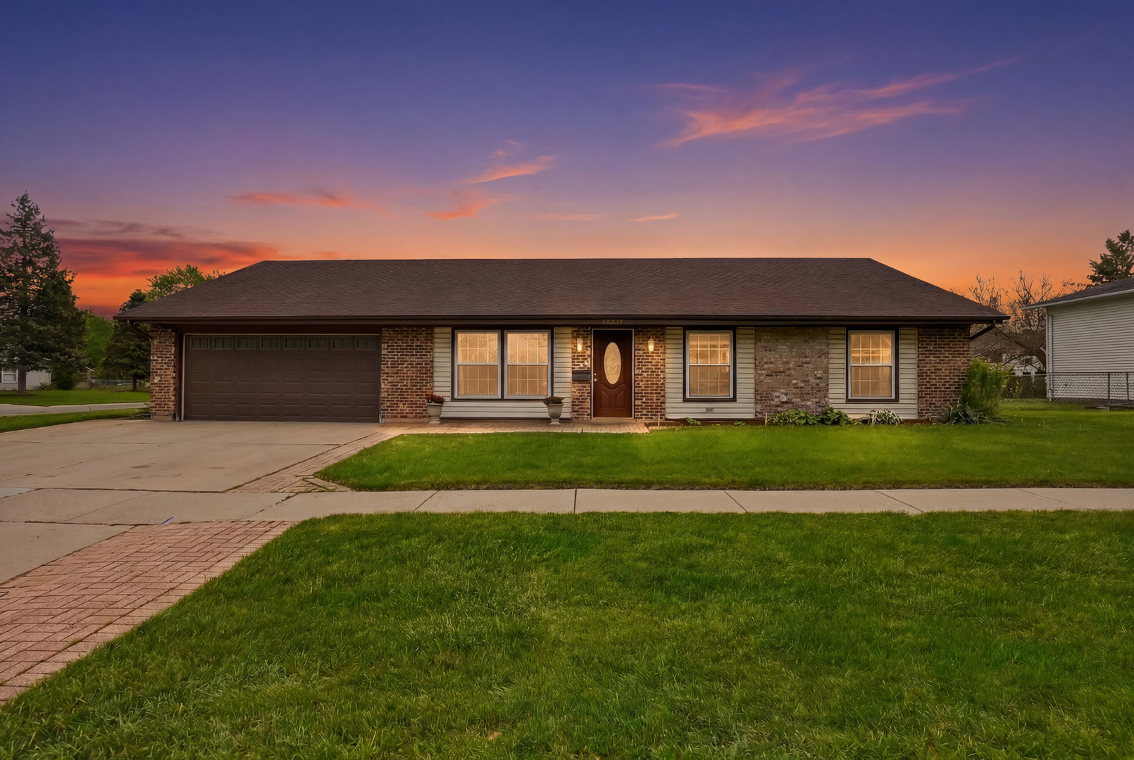 1402 Cynthia Lane, Hanover Park, IL