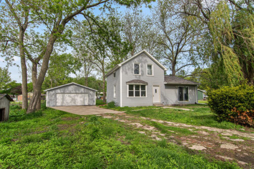 102 8th Avenue, Mendota, IL