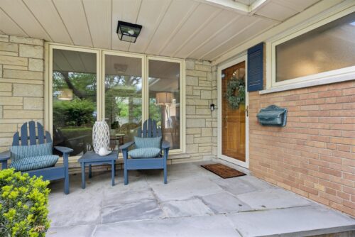 5313 Caroline Avenue, Western Springs, IL