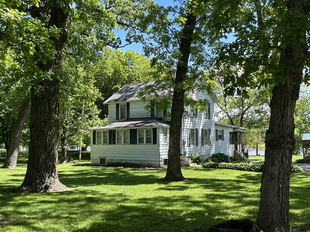 33709 S West River Road, Wilmington, IL