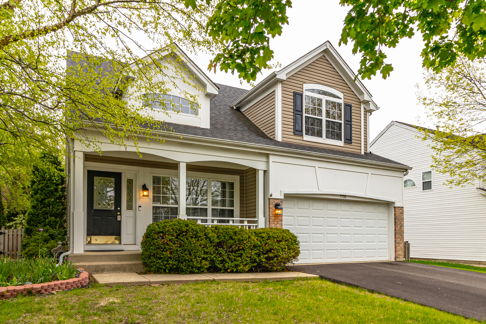 7731 Milan Way, Gurnee, IL