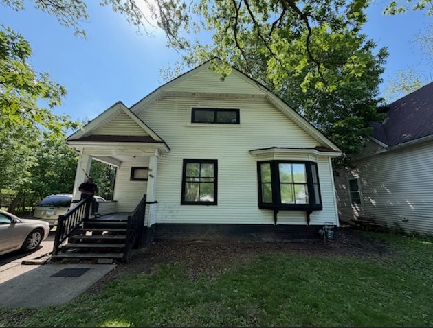 220 Kentucky Avenue, Danville, IL