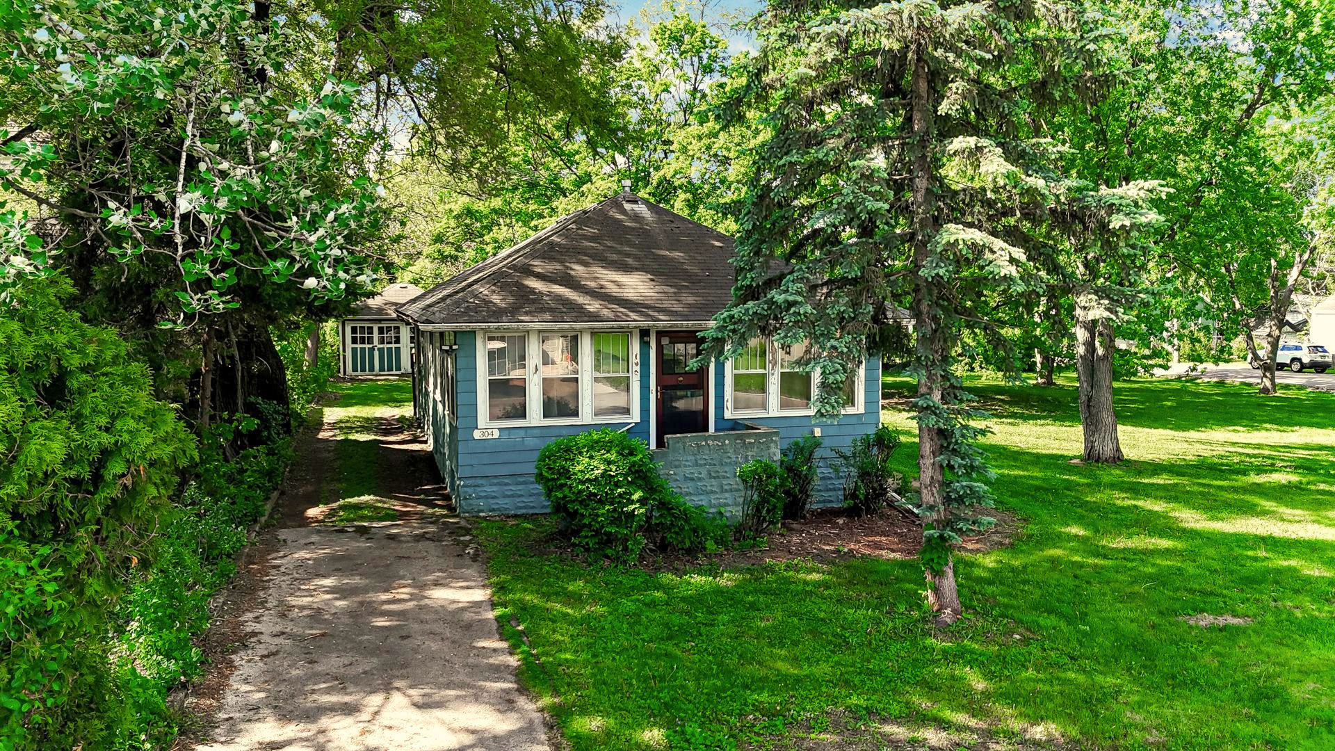 304 Cameron Avenue, Lockport, IL