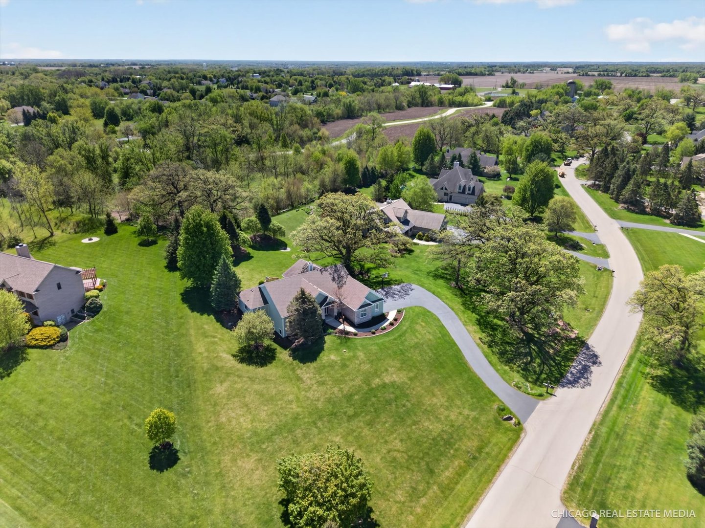 4826 Inmans Way, Ringwood, IL