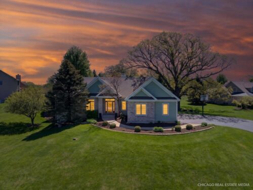 4826 Inmans Way, Ringwood, IL