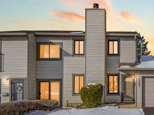 6318 Prideham Street, Downers Grove, IL