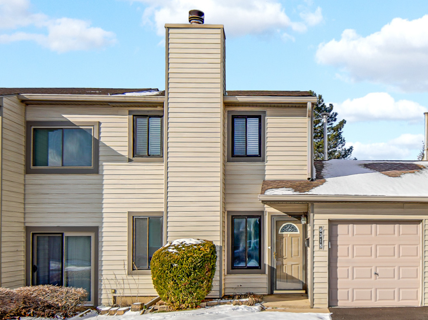 6318 Prideham Street, Downers Grove, IL
