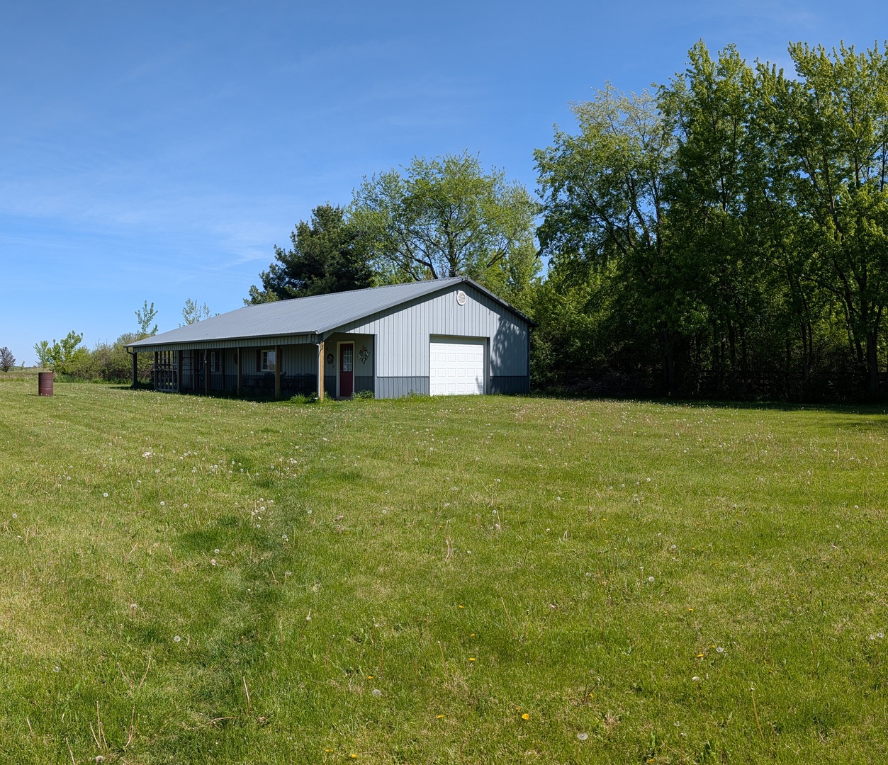 33968 MYELLE Road, Kingston, IL