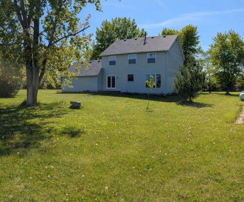 33968 MYELLE Road, Kingston, IL