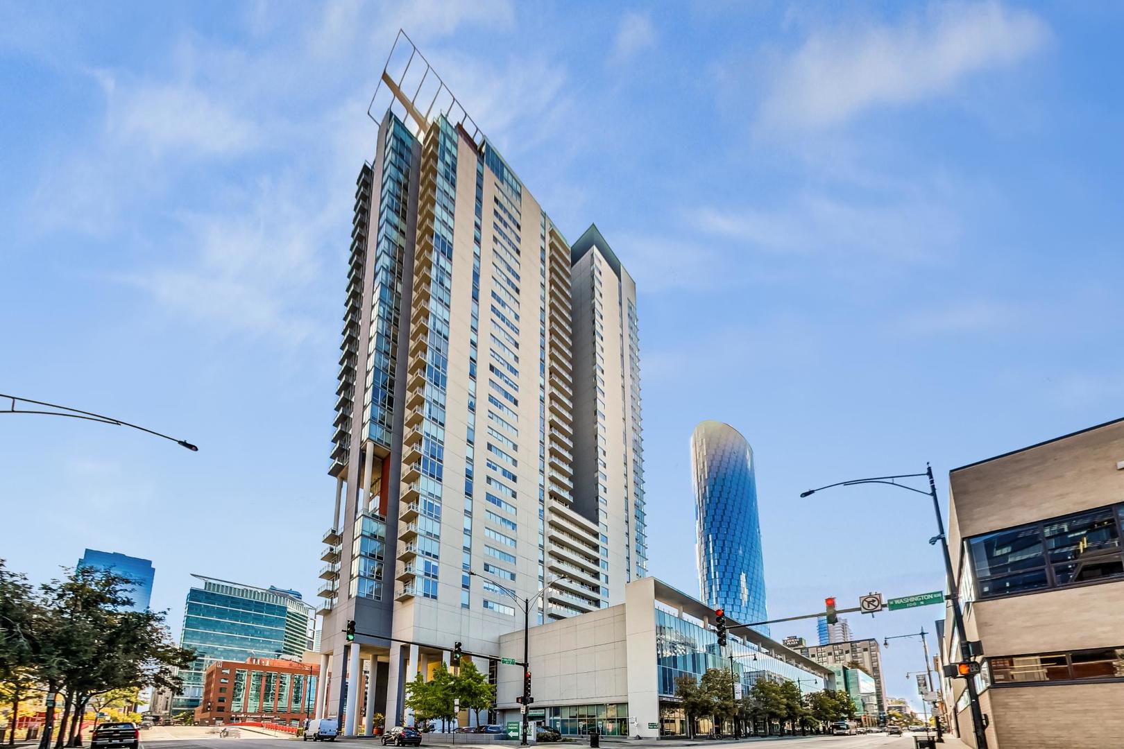 737 W WASHINGTON Boulevard #1109, Chicago, IL