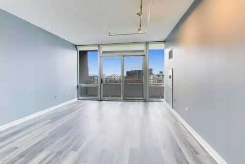 737 W WASHINGTON Boulevard #1109, Chicago, IL