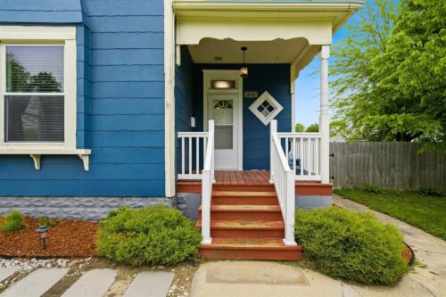 414 7th Street, Lincoln, IL