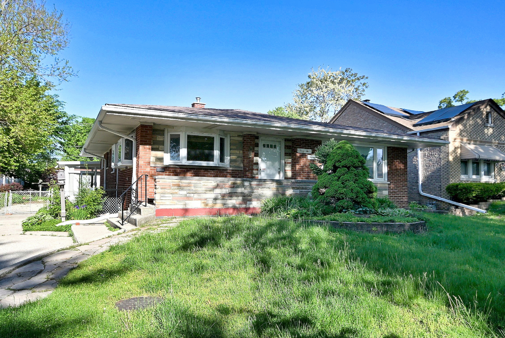 4226 Grove Avenue, Stickney, IL