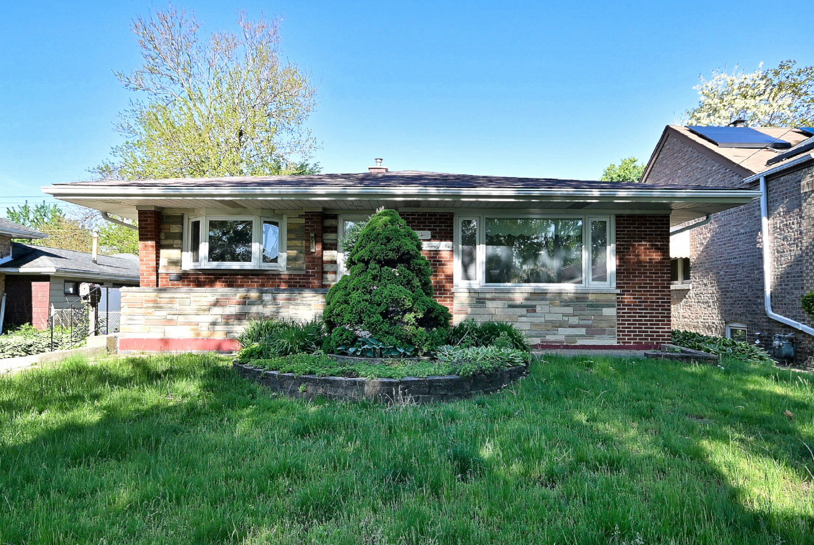 4226 Grove Avenue, Stickney, IL