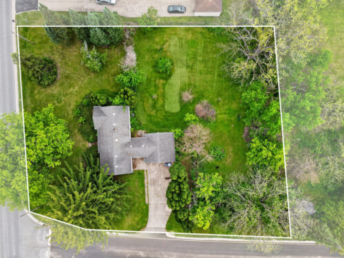 5625 Lincoln Avenue, Lisle, IL