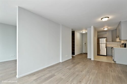 5455 N Sheridan Road #509, Chicago, IL