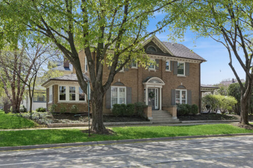 752 Lathrop Avenue, River Forest, IL