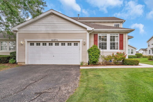 16107 Huron Street, Crest Hill, IL
