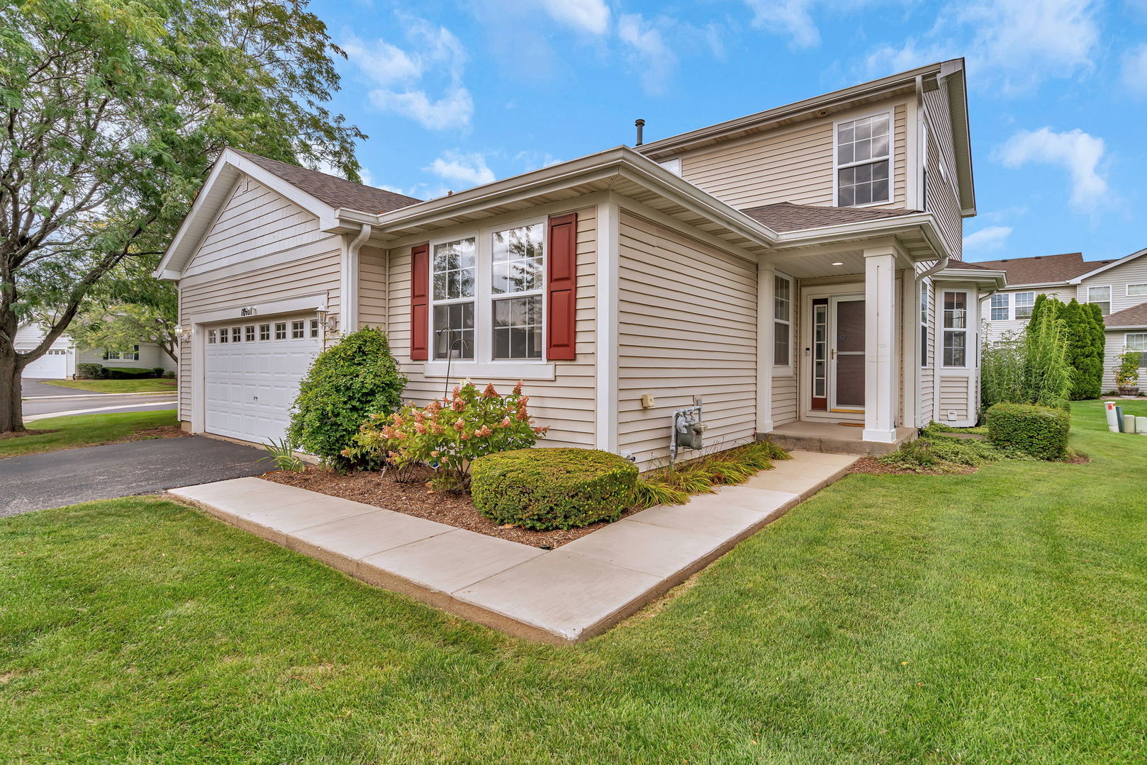 16107 Huron Street, Crest Hill, IL