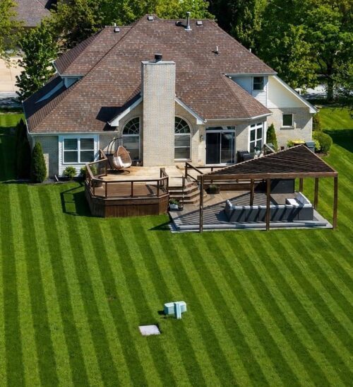 2151 Bluestem Parkway, Lynwood, IL