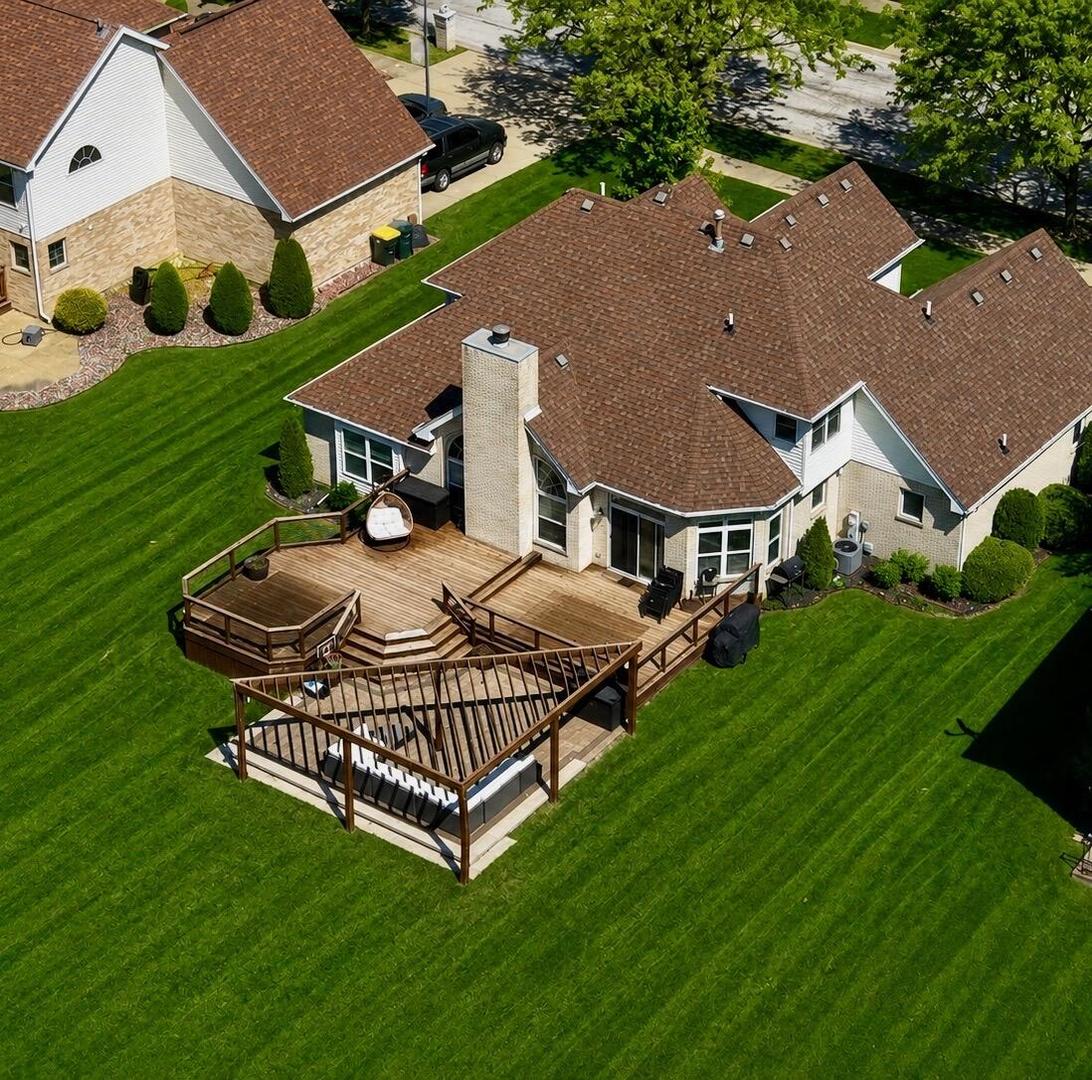 2151 Bluestem Parkway, Lynwood, IL