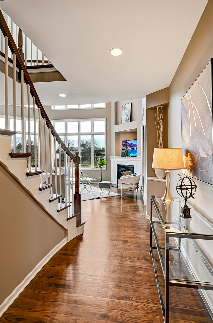 1187 Arborside Drive, Aurora, IL