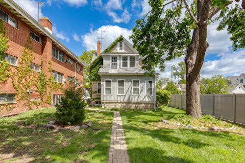 422 W Wesley Street, Wheaton, IL