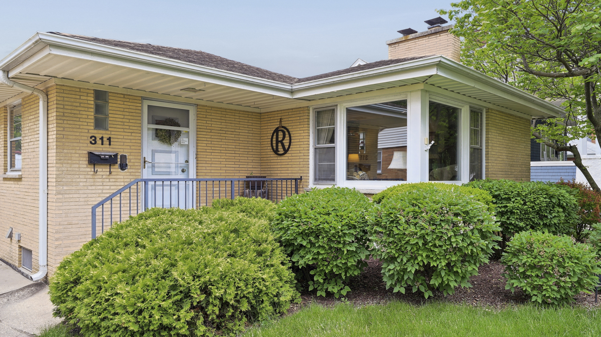 311 N Elm Avenue, Elmhurst, IL