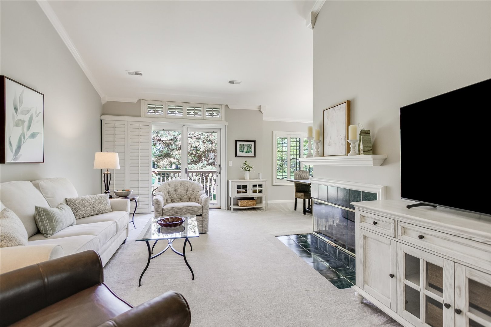 669 Golf Lane #669, Lake Barrington, IL