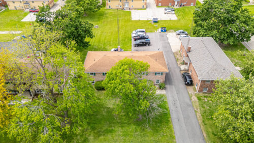 221 S Small Avenue, Kankakee, IL