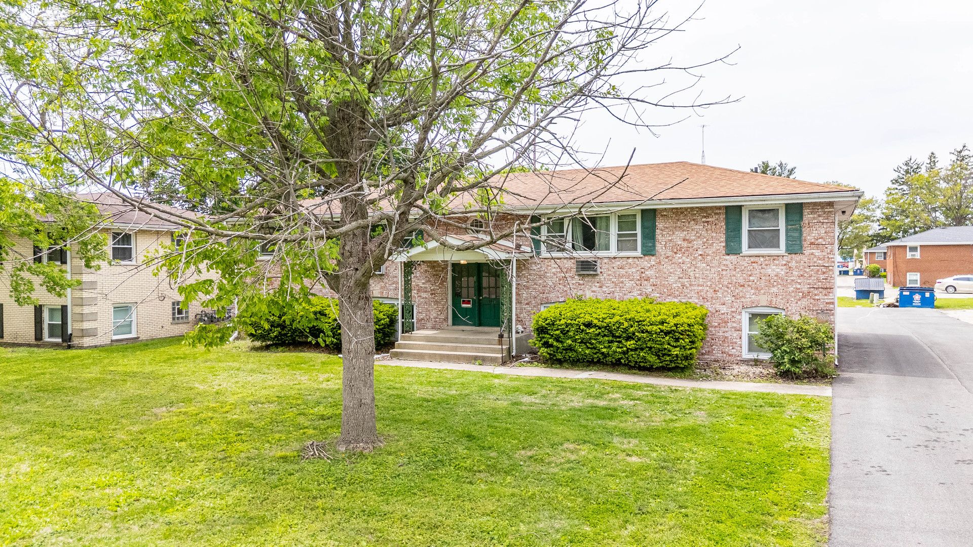 221 S Small Avenue, Kankakee, IL