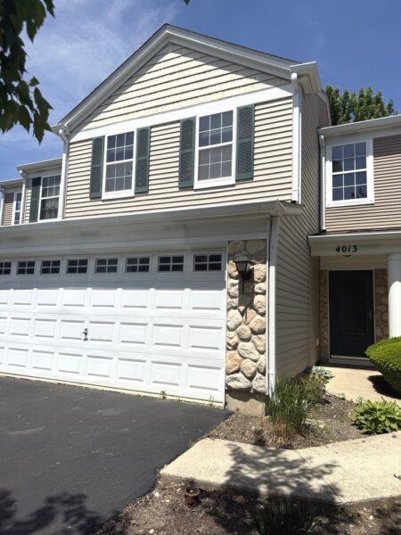4013 Oak Tree Lane, Plainfield, IL