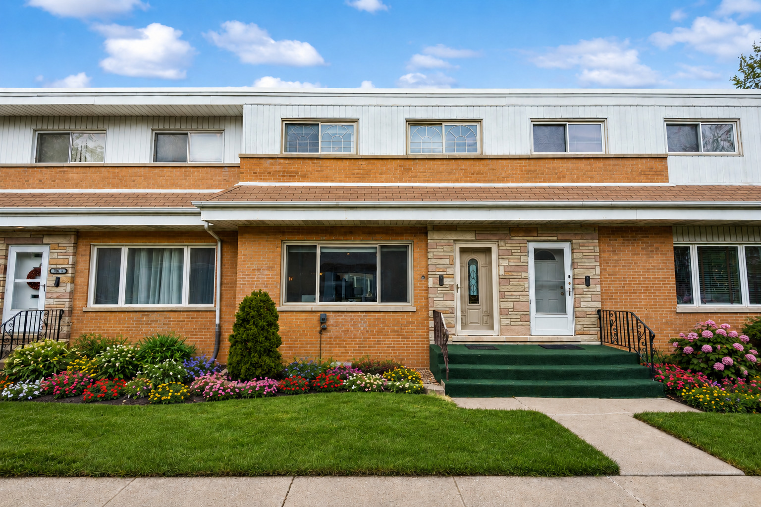 706 N Western Avenue #B, Park Ridge, IL